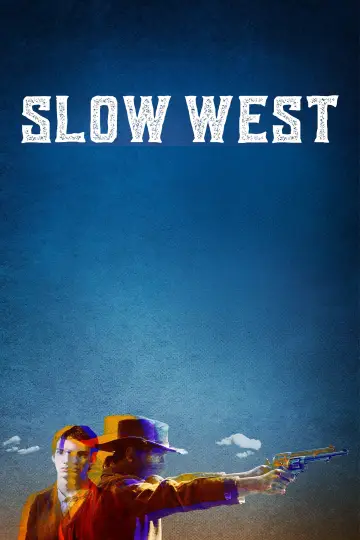 Plakat do filmu "Slow West" #137817