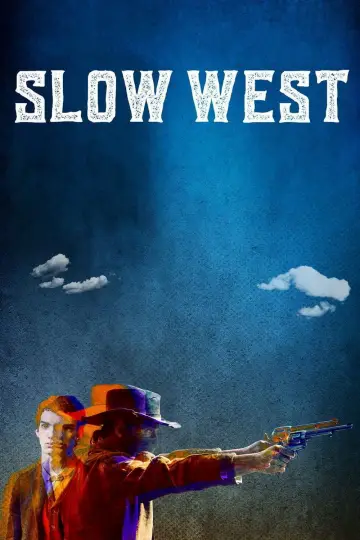 Plakat do filmu "Slow West" #137819