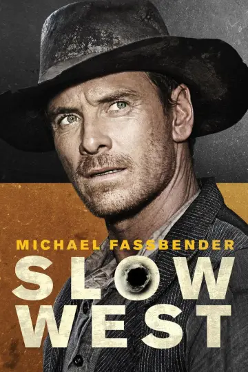 Plakat do filmu "Slow West" #137822