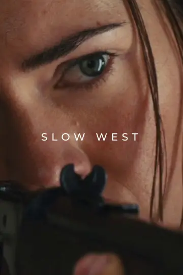 Plakat do filmu "Slow West" #137826