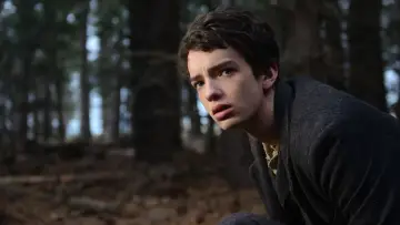 Zasłona do filmu "Slow West" #270505