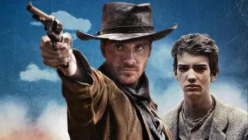 Zasłona do filmu "Slow West" #270506