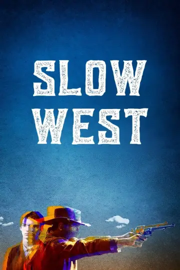Plakat do filmu "Slow West" #270511