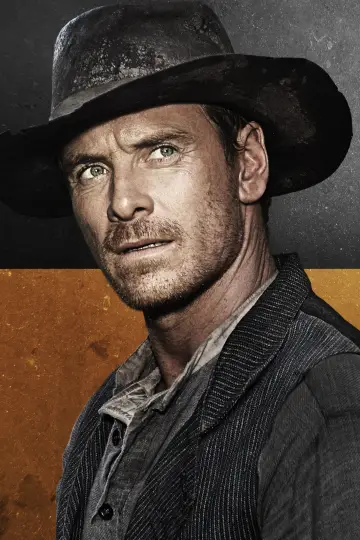 Plakat do filmu "Slow West" #270512
