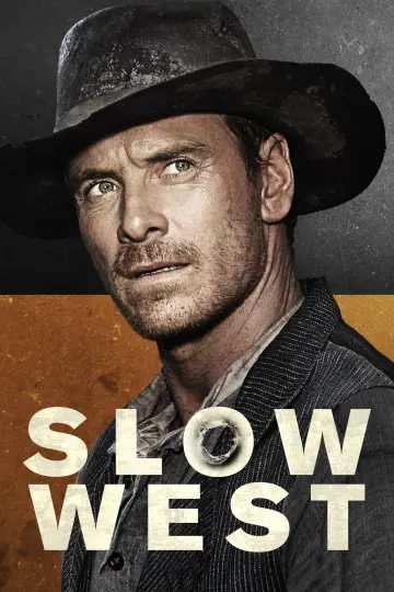 Plakat do filmu "Slow West" #378162