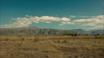 Zasłona do filmu "Slow West" #996334