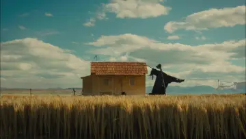 Zasłona do filmu "Slow West" #996336