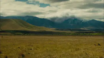 Zasłona do filmu "Slow West" #996338