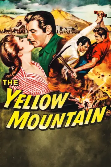 The Yellow Mountain