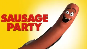 Zasłona do filmu "Sausage Party" #318127