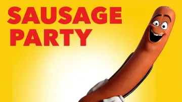 Zasłona do filmu "Sausage Party" #318130