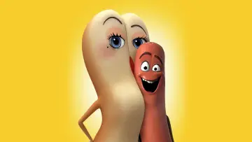 Zasłona do filmu "Sausage Party" #318131
