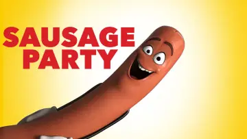 Zasłona do filmu "Sausage Party" #318135