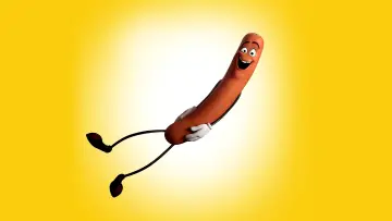 Zasłona do filmu "Sausage Party" #318137