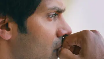 Zasłona do filmu "ராஜா ராணி" #1846936