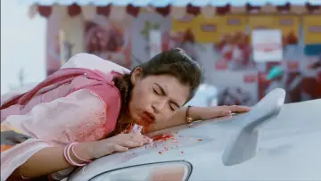 Zasłona do filmu "ராஜா ராணி" #1846938