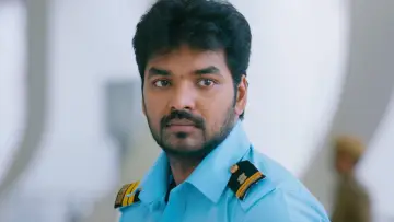 Zasłona do filmu "ராஜா ராணி" #1846939