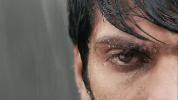 Zasłona do filmu "ராஜா ராணி" #1846940