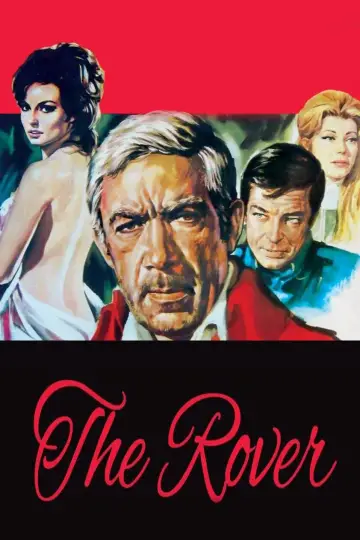 Plakat do filmu "Korsarz" #1621950