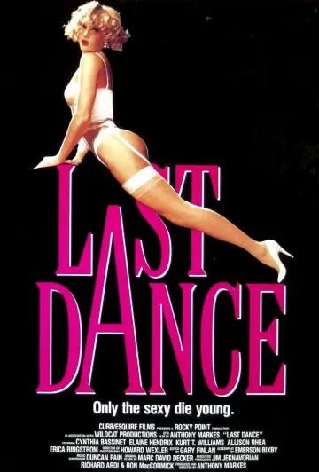 Last Dance