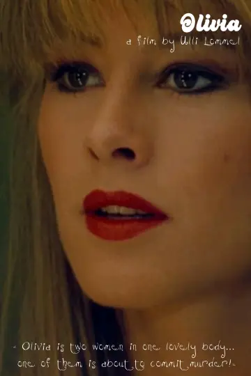Plakat do filmu "Olivia" #1192502