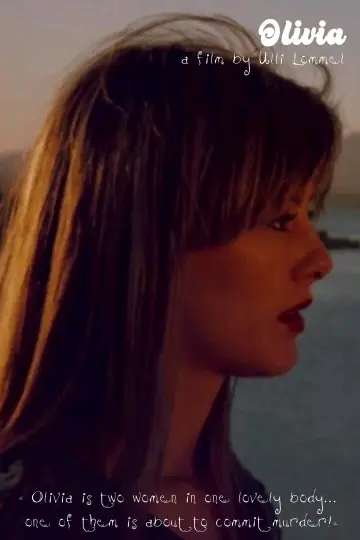 Plakat do filmu "Olivia" #1192503