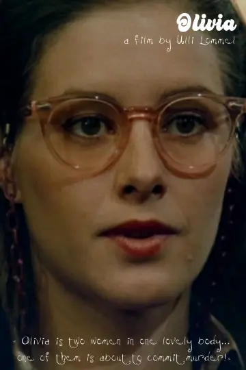 Plakat do filmu "Olivia" #1192504