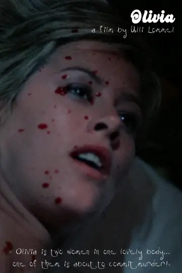 Plakat do filmu "Olivia" #1192508