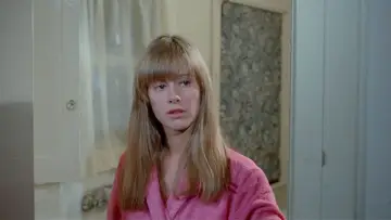 Zasłona do filmu "Olivia" #602030