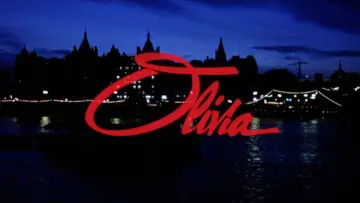 Zasłona do filmu "Olivia" #602037