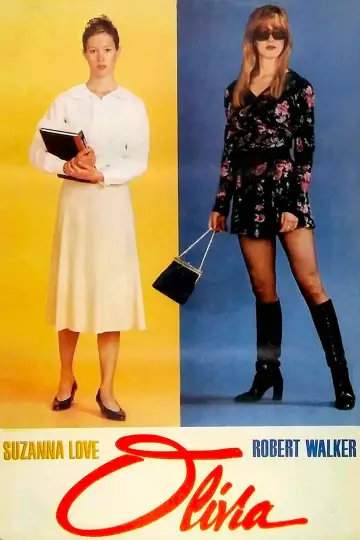 Plakat do filmu "Olivia" #602046
