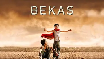 Zasłona do filmu "Bekas" #665915