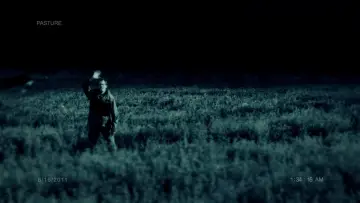 Zasłona do filmu "Skinwalker Ranch" #470176