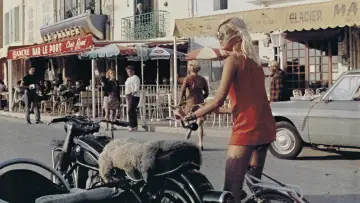 Zasłona do filmu "Eddie & Suzanne" #1171316