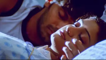 Zasłona do filmu "கலாபக்  காதலன்" #1163996