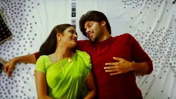 Zasłona do filmu "கலாபக்  காதலன்" #1164000
