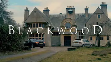 Zasłona do filmu "Blackwood" #641206
