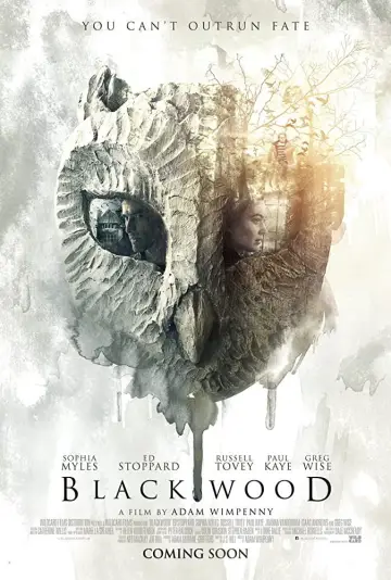 Plakat do filmu "Blackwood" #641209