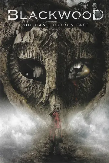 Plakat do filmu "Blackwood" #641212
