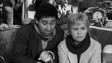 Zasłona do filmu "Fortunella" #1621223