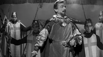 Zasłona do filmu "Fortunella" #1621224