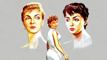 Ragazze d'oggi plakat