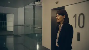 Zasłona do filmu "Cześć, Carter" #1910154