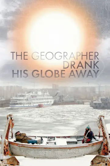 Plakat do filmu "Geograf przepił globus" #1201050