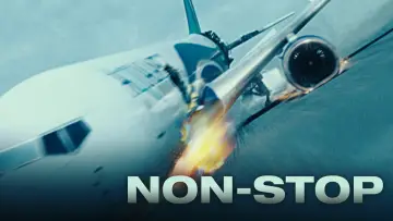 Zasłona do filmu "Non-Stop" #112143