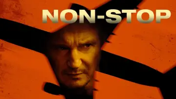 Zasłona do filmu "Non-Stop" #112148