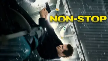 Zasłona do filmu "Non-Stop" #112149