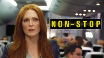 Zasłona do filmu "Non-Stop" #112151