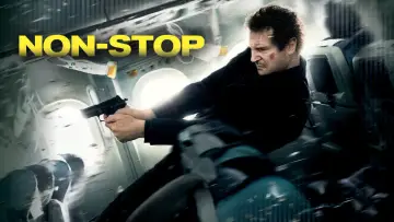 Zasłona do filmu "Non-Stop" #112154