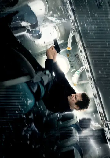 Plakat do filmu "Non-Stop" #261215